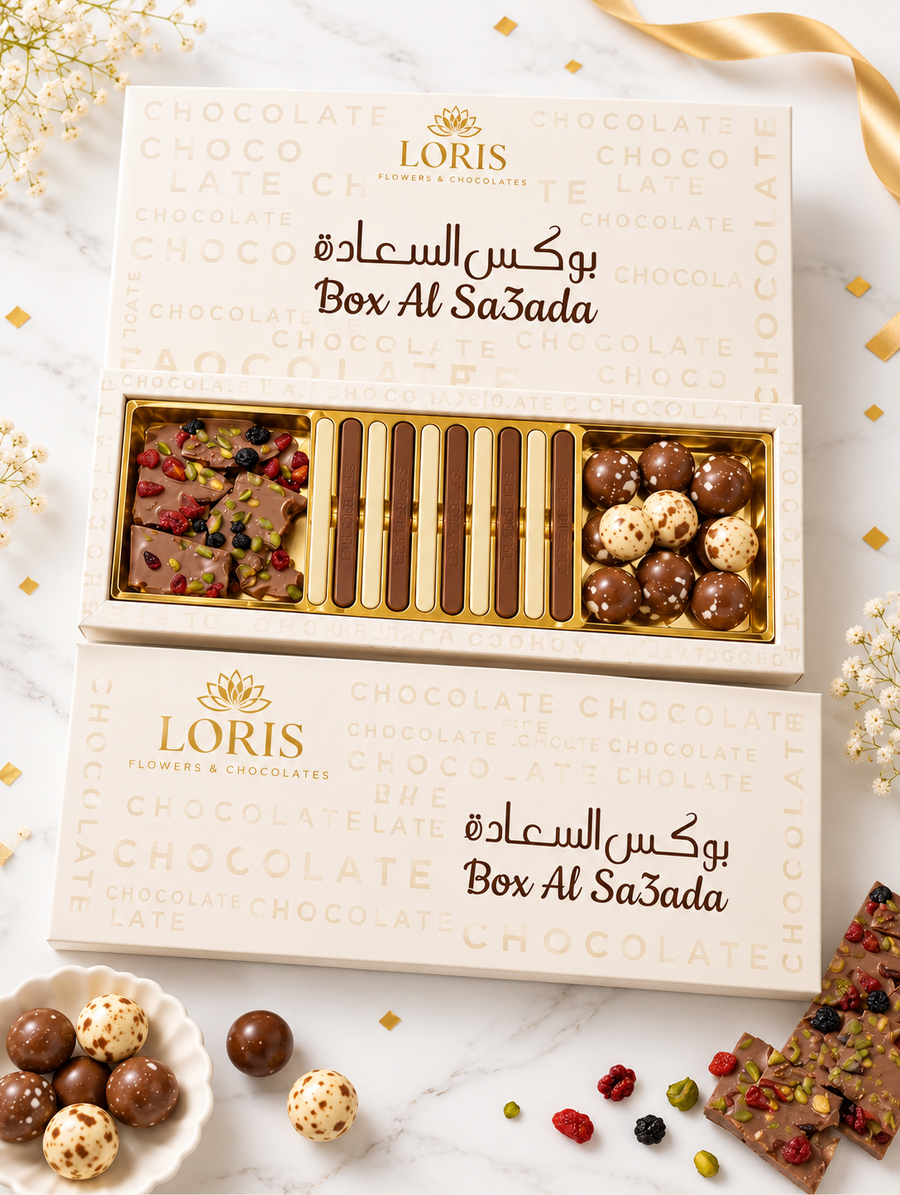 Happiness box
